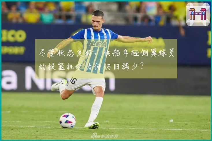尽管状态良好，快船年轻侧翼球员的投篮机会为何仍旧稀少？